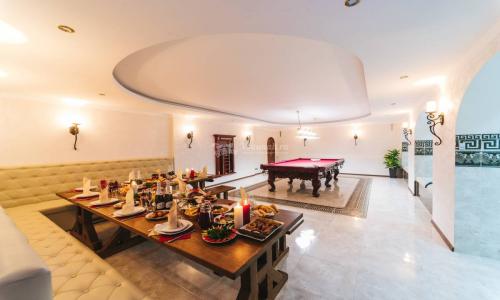 Фото зала Европейский зал