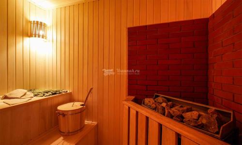 Фото зала Европейский зал