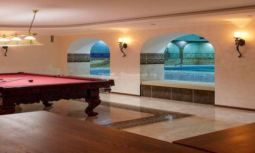 Фото зала Европейский зал