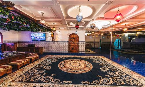 Фото зала Восточный зал