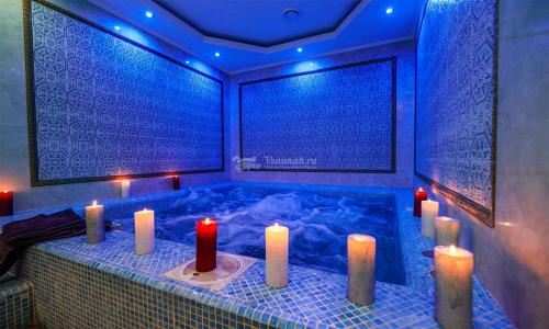 Фото зала Восточный зал