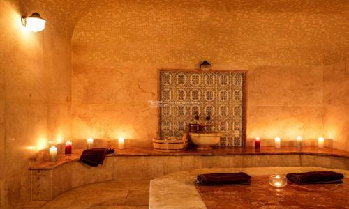 Фото зала Восточный зал