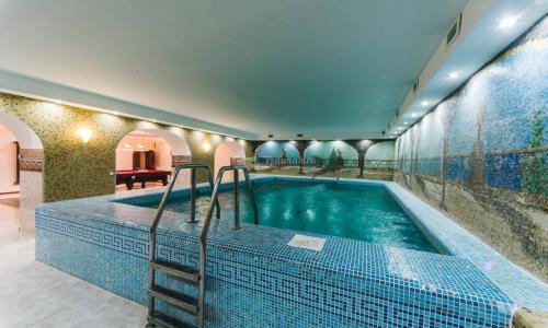 Фото зала Восточный зал