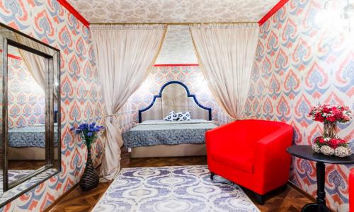 Фото зала Восточный зал