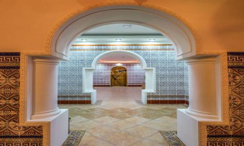 Фото зала Восточный зал