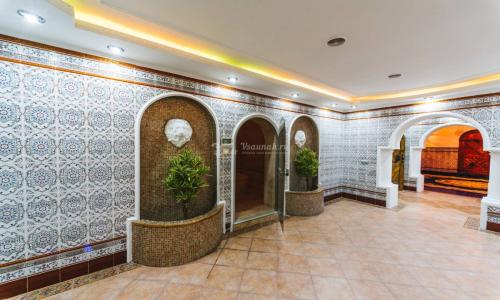 Фото зала Восточный зал