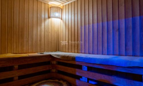 Фото Сауна Русская охота