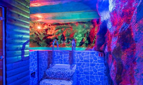 Фото Сауна Русская охота