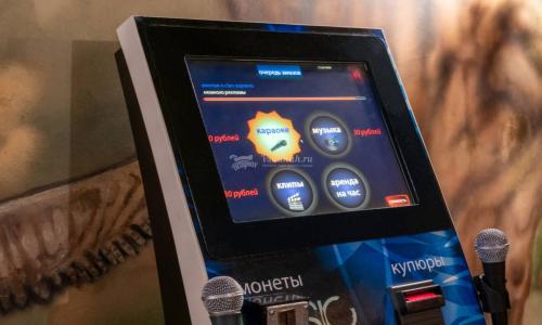 Фото Сауна Русская охота