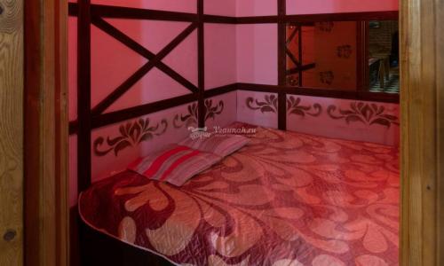 Фото Сауна Русская охота