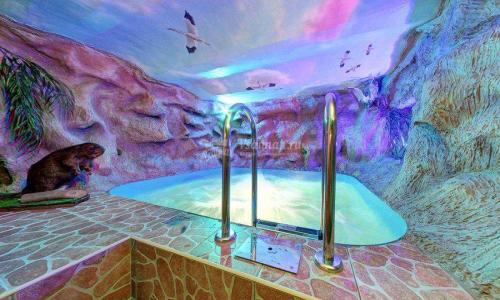 Фото Сауна Русская охота