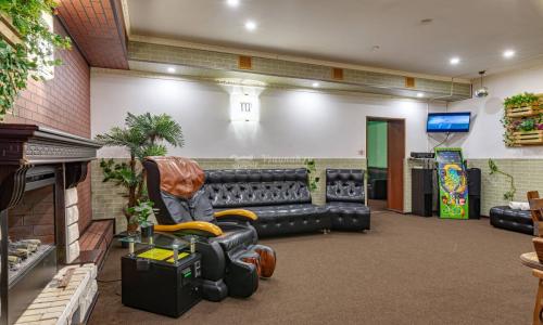 Фото Сауна Фиеста