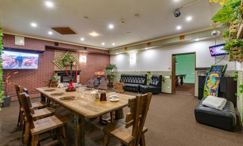 Фото Сауна Фиеста