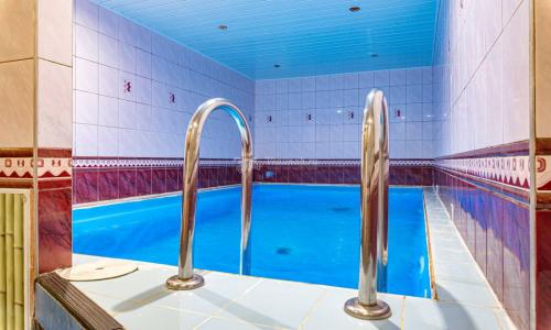 Фото Сауна Фиеста