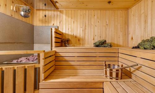 Фото Сауна Фиеста