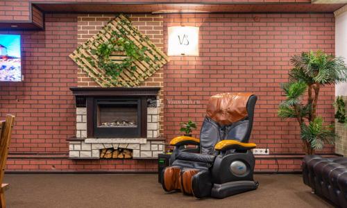 Фото Сауна Фиеста