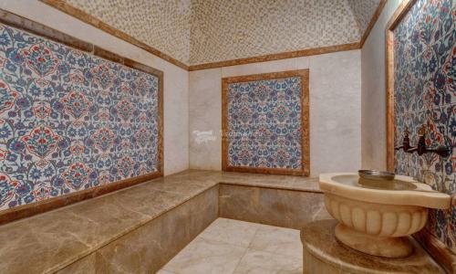 Фото Банный клуб Олимп