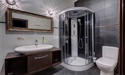 Фото Банный клуб Олимп