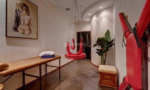 Фото Банный клуб Олимп