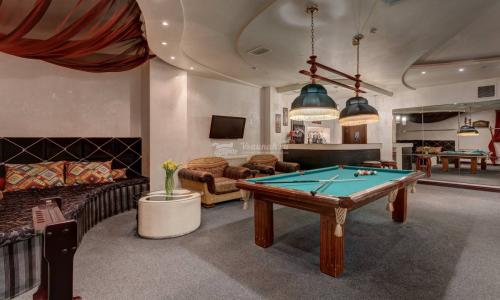 Фото Банный клуб Олимп