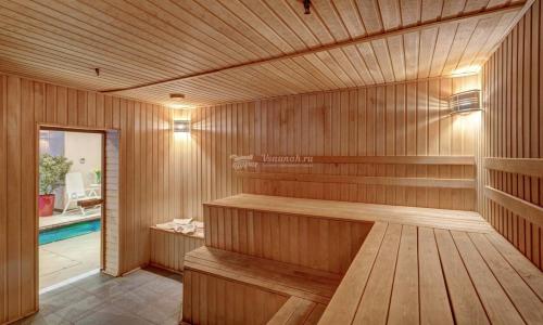 Фото Банный клуб Олимп