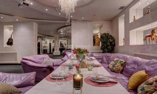 Фото Банный клуб Олимп