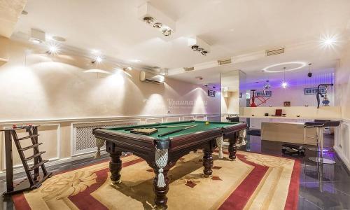 Фото Сауна Rich-House