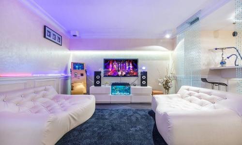 Фото Сауна Rich-House