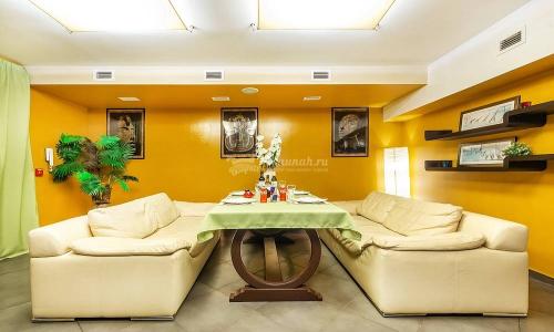 Фото Сауна Rich-House