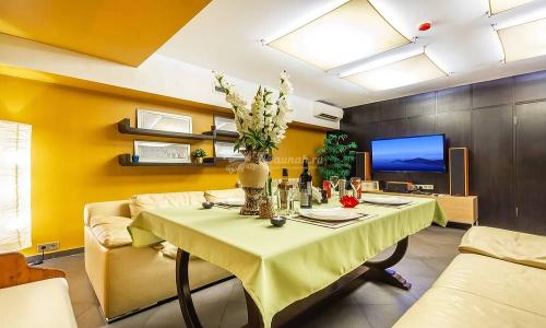 Фото Сауна Rich-House