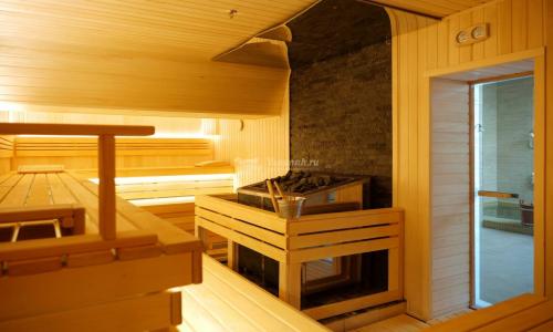 Фото Сауна Римские термы