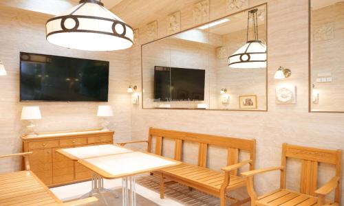 Фото Сауна Римские термы