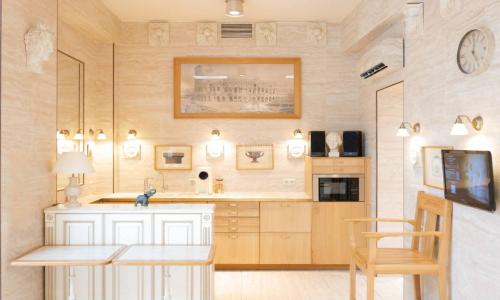 Фото Сауна Римские термы