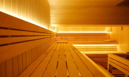 Фото Сауна Римские термы