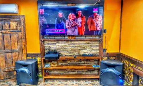 Фото Сауна Пещера