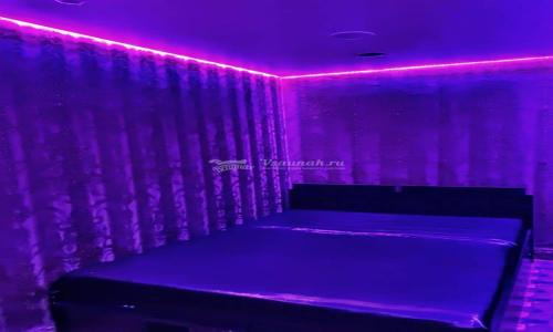 Фото Сауна Пещера