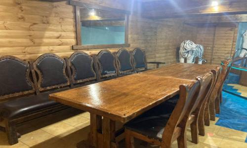 Фото Сауна Новая Жемчужина