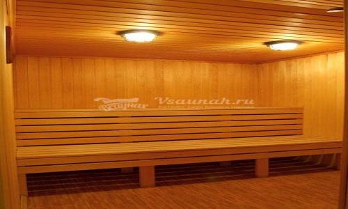 Фото Сауна Новая Жемчужина