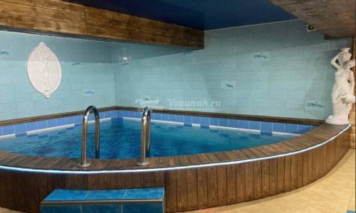 Фото Сауна Новая Жемчужина