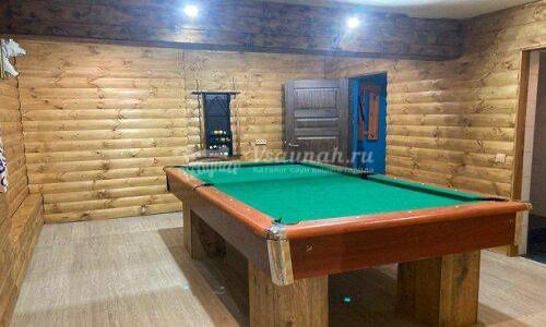 Фото Сауна Новая Жемчужина