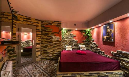 Фото Сауна Медведь