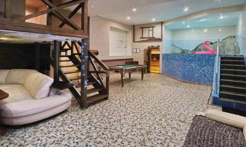 Фото Сауна Монро