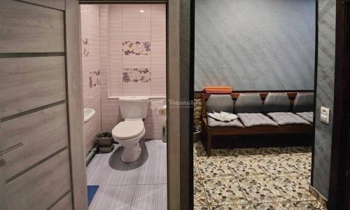 Фото Сауна Монро