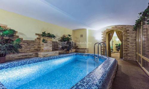 Фото Банный комплекс Клуб Морской