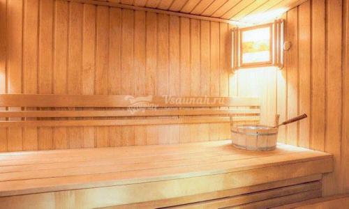 Фото Банный комплекс Клуб Морской