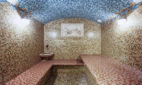 Фото Банный комплекс Клуб Морской