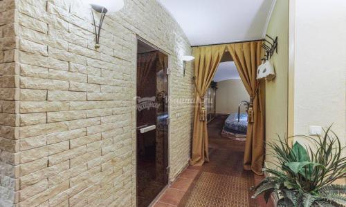 Фото Банный комплекс Клуб Морской