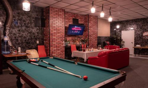 Фото Сауна Пятница