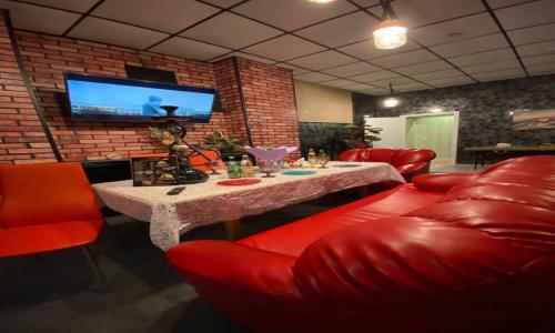 Фото Сауна Пятница