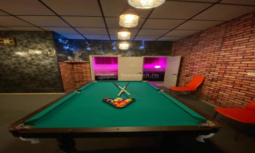 Фото Сауна Пятница